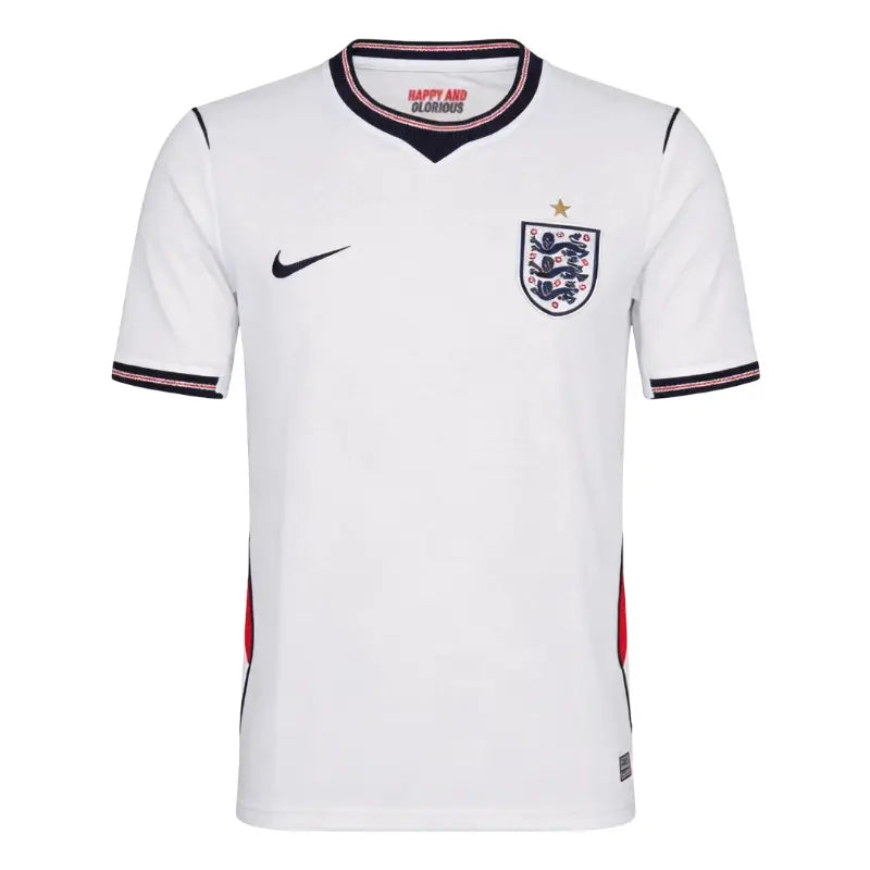 Inglaterra Jersey