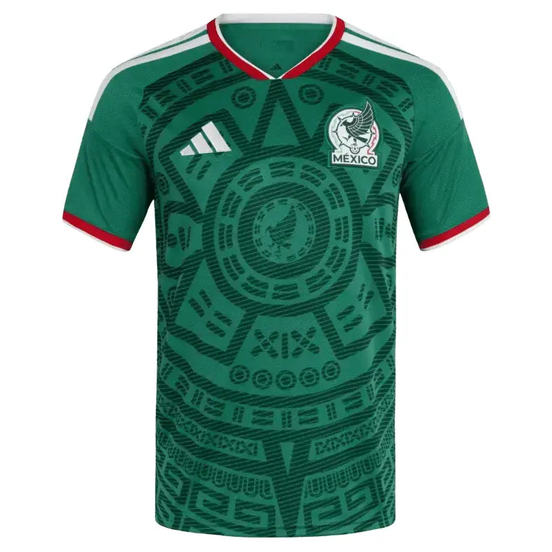 México Jersey