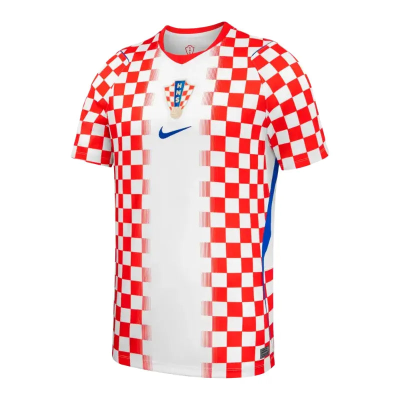 Croacia Jersey