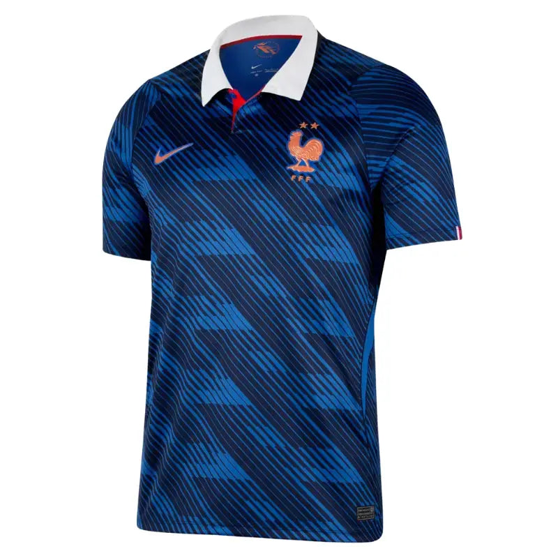 Francia Jersey