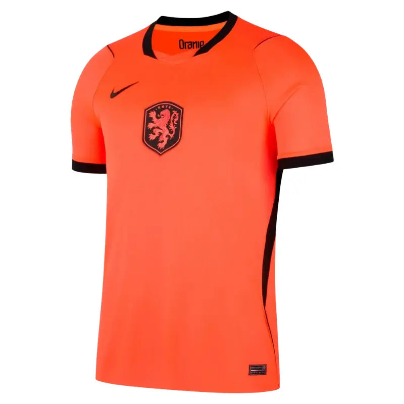 Holanda Jersey