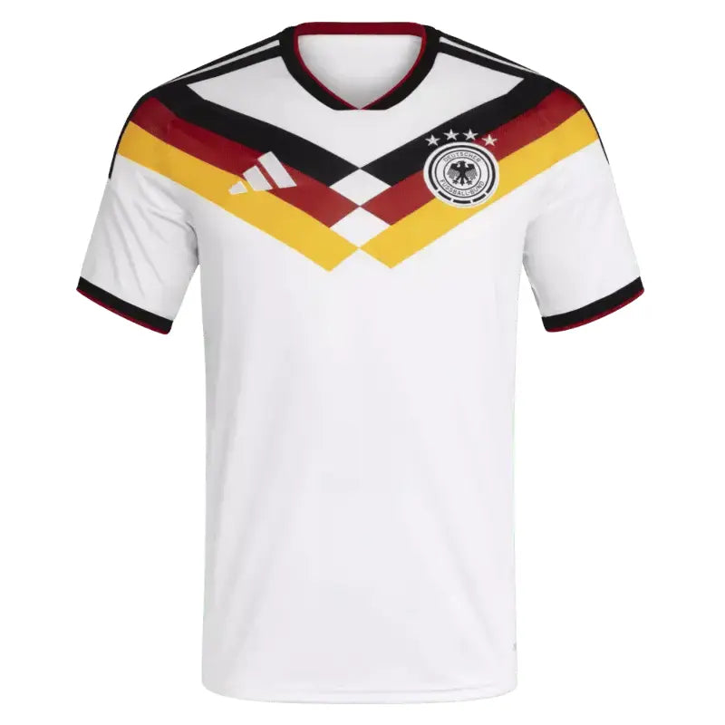 Alemania Jersey