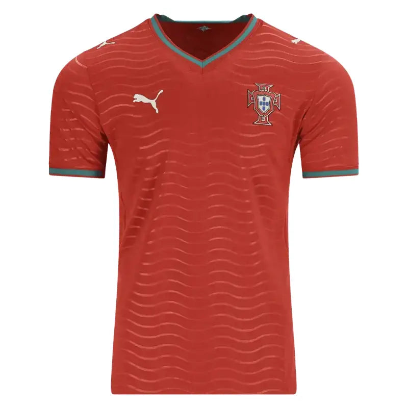 Portugal Jersey