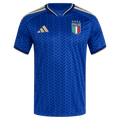 Italia Jersey