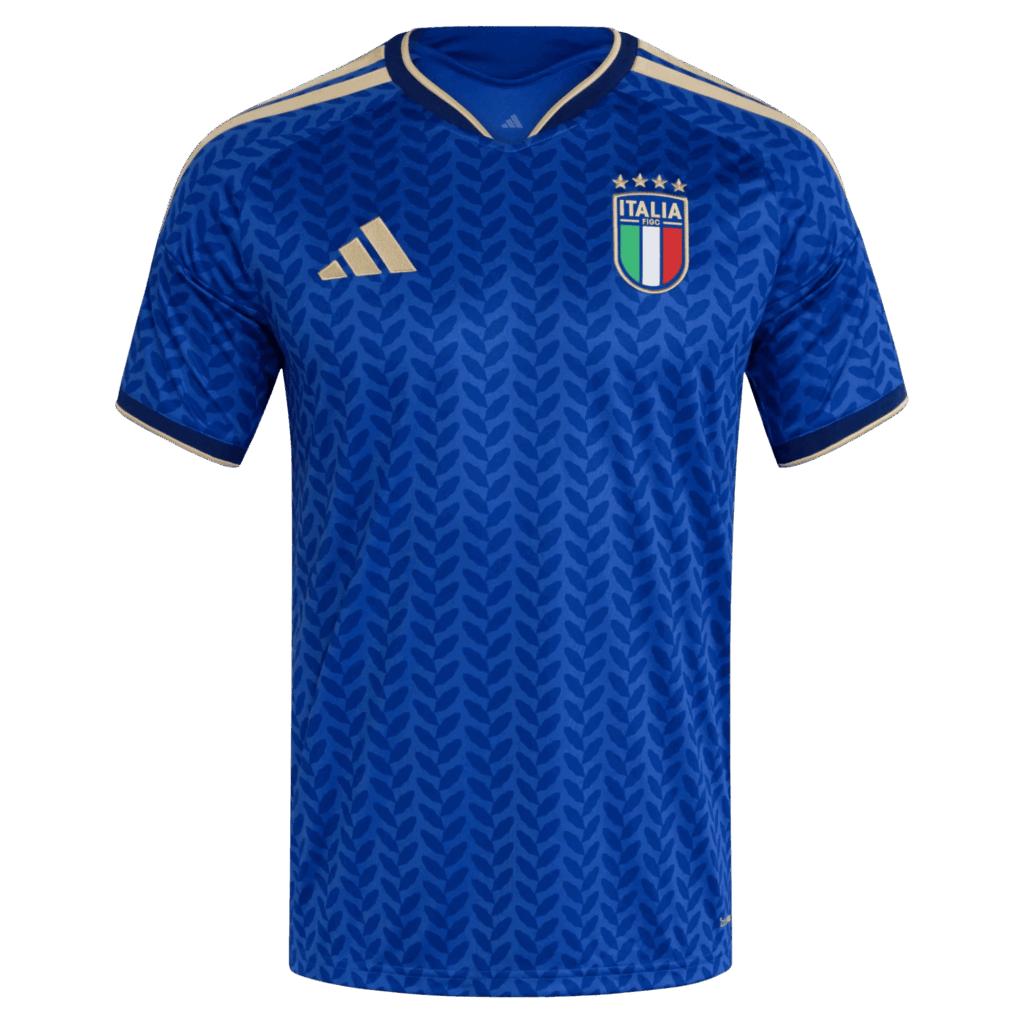 Italia Jersey