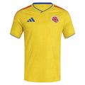 Colombia jersey