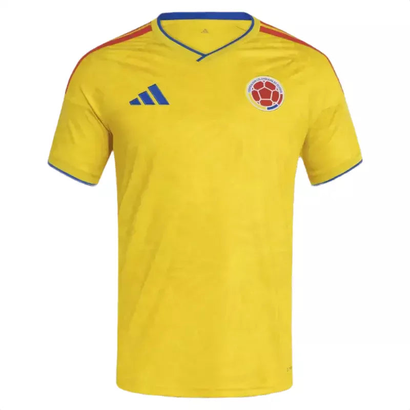 Colombia jersey
