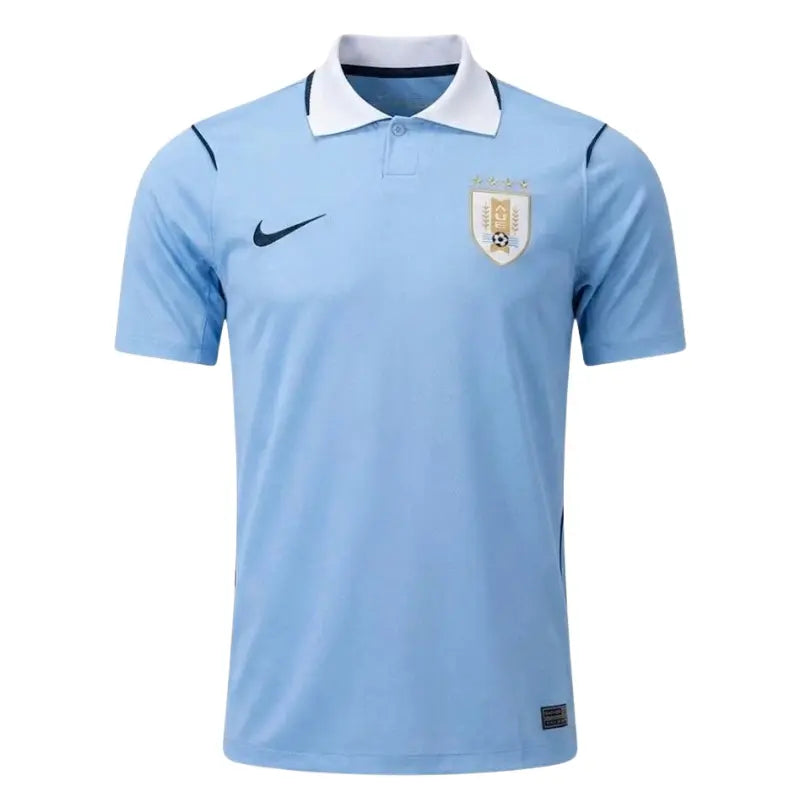 Uruguay Jersey
