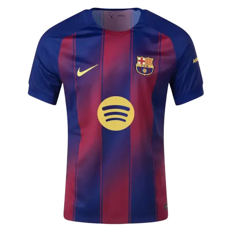 Barcelona Jersey