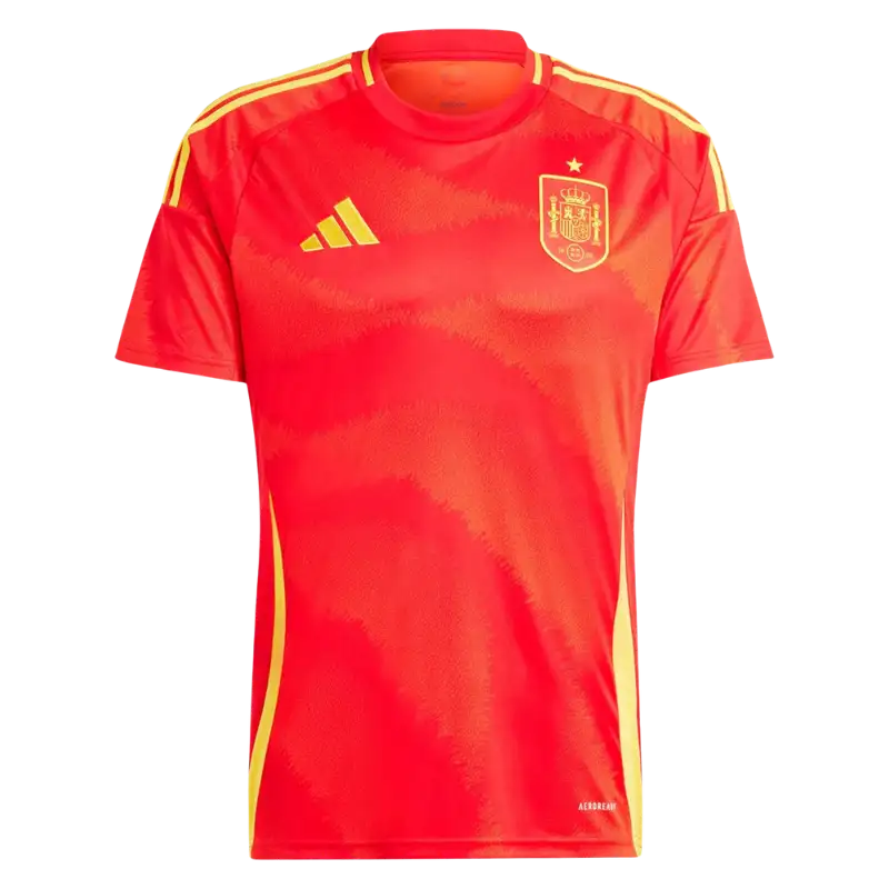 España 2 Jersey