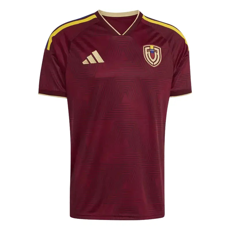 Venezuela Jersey