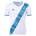 Guatemala Jersey