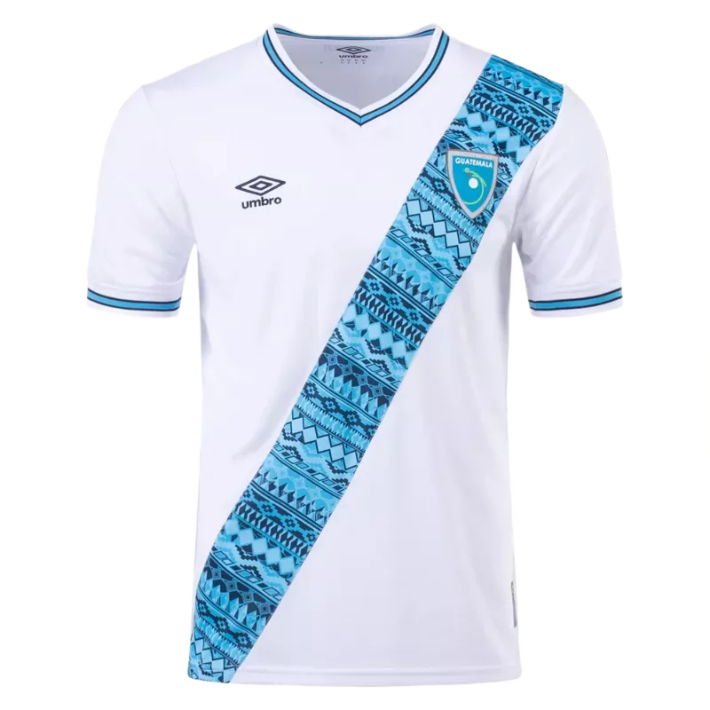 Guatemala Jersey