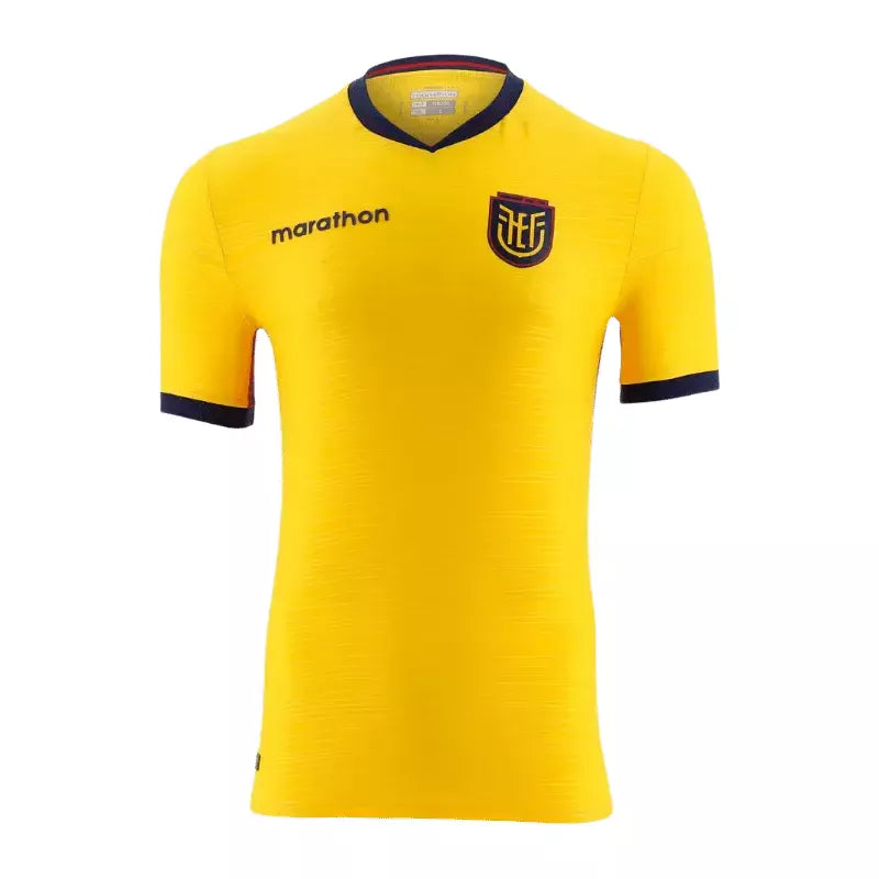 Ecuador Jersey