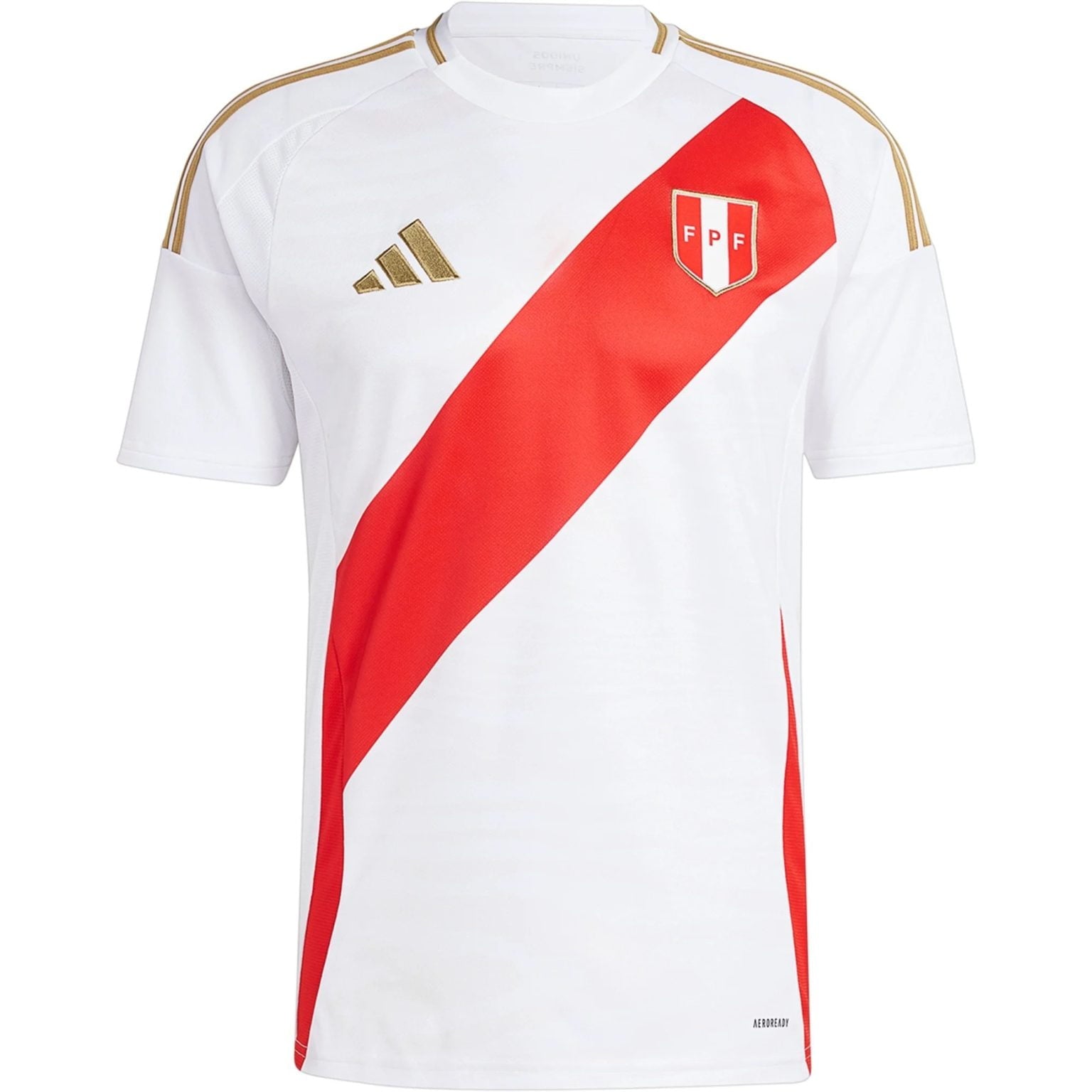 Perú Jersey
