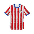 Paraguay Jersey
