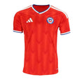 Chile Jersey