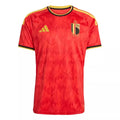 Bélgica Jersey