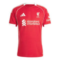 Liverpool Jersey