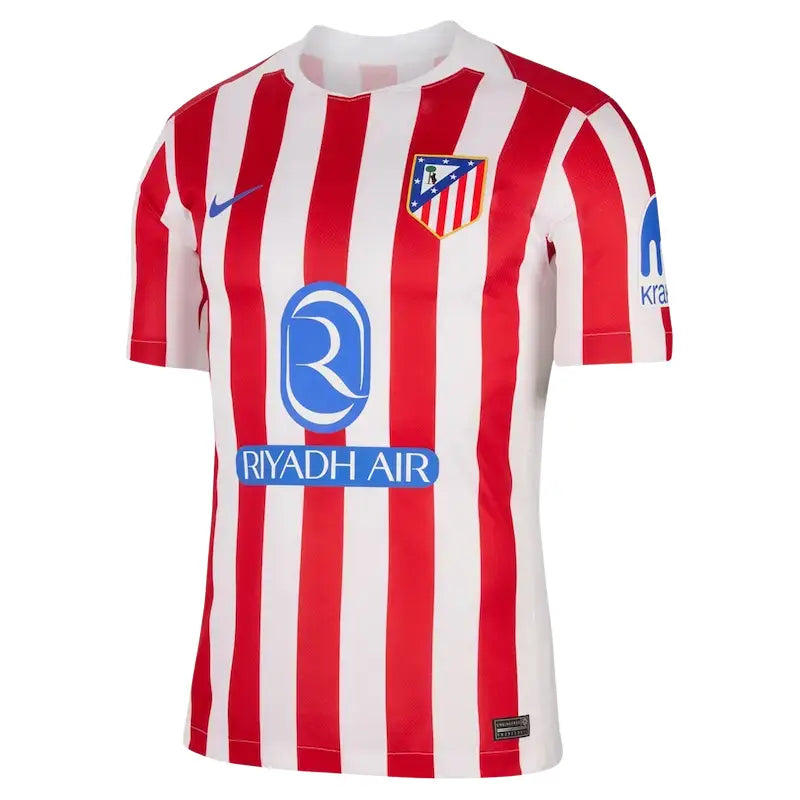 Atlético Madrid Jersey