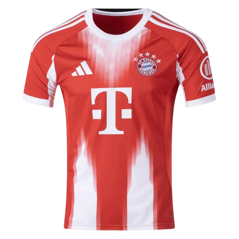 Bayer Múnich Jersey