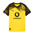 Dormunt Jersey
