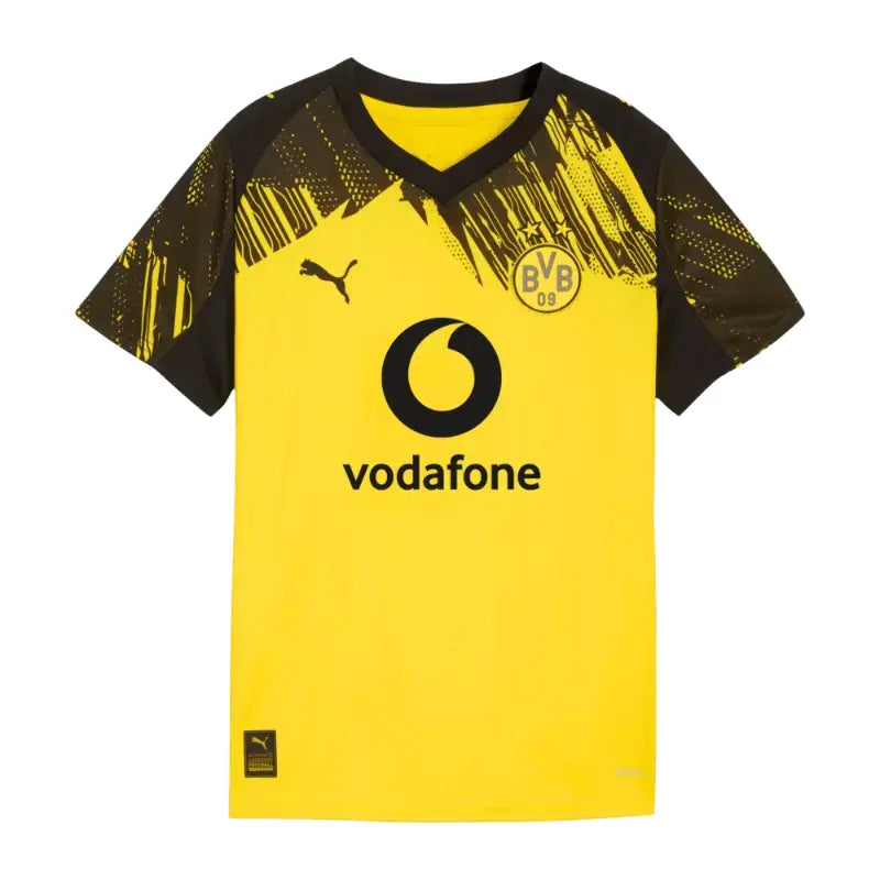 Dormunt Jersey