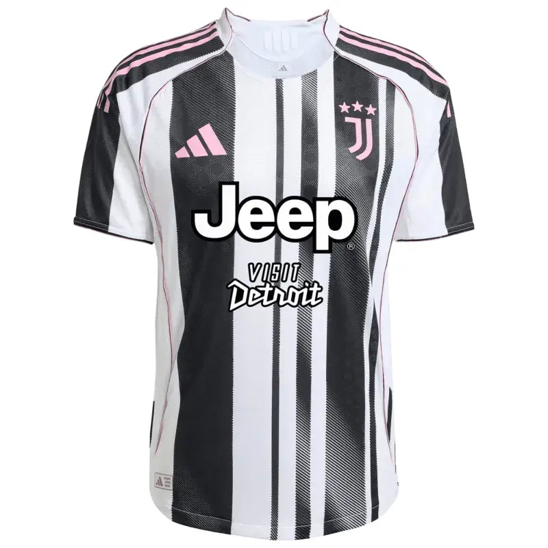 Juventus Jersey