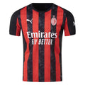 Milán Jersey