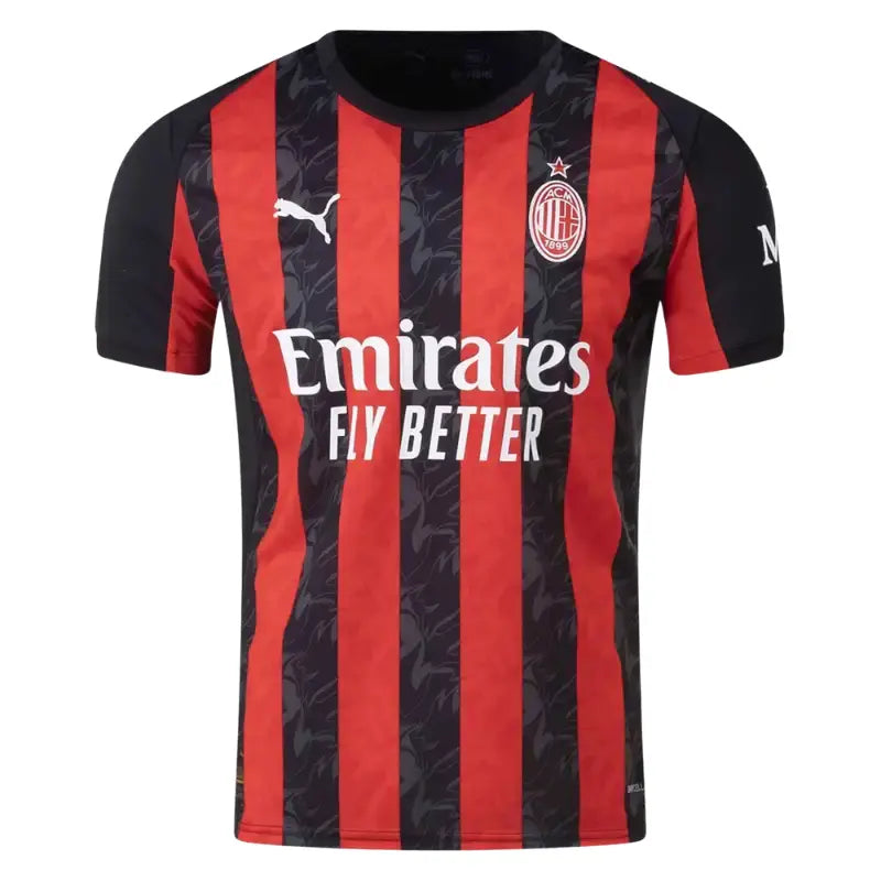 Milán Jersey