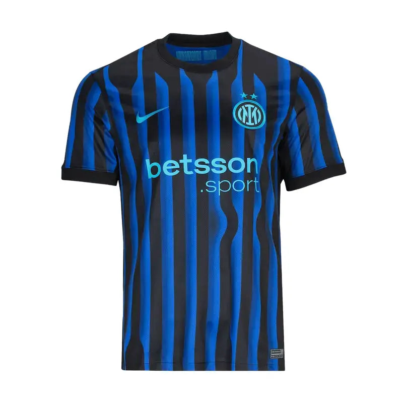 Inter Jersey