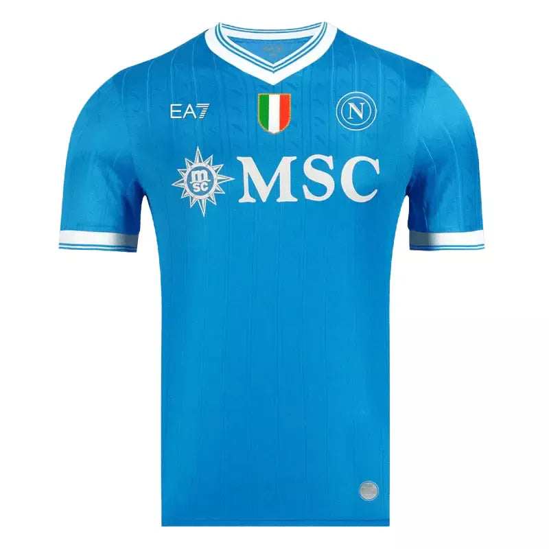 Napoli Jersey