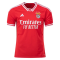 Benfica Jersey
