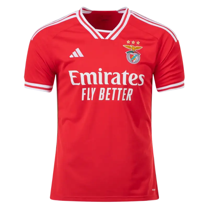 Benfica Jersey