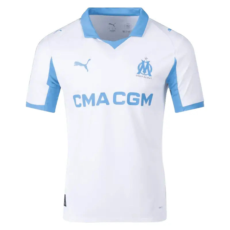 Marsella Jersey