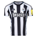 Newcastle Jerseys