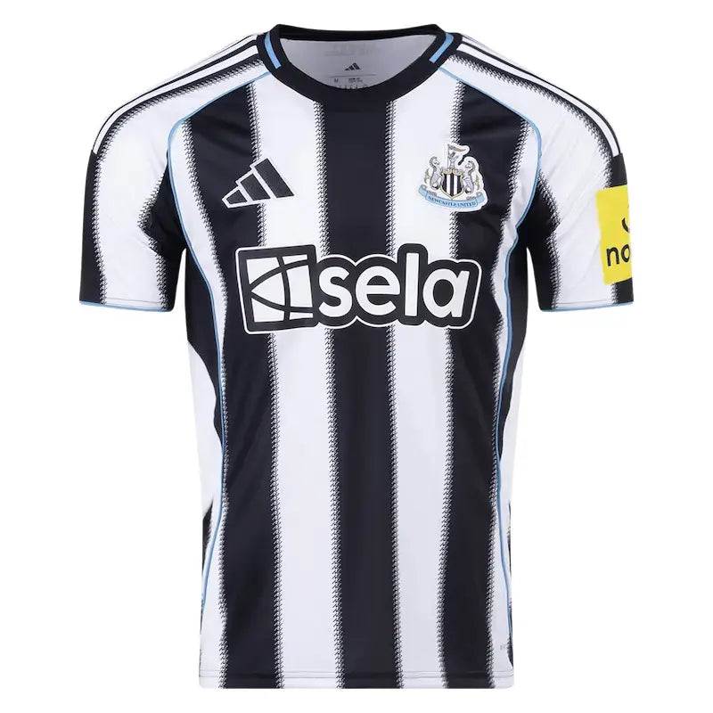 Newcastle Jerseys
