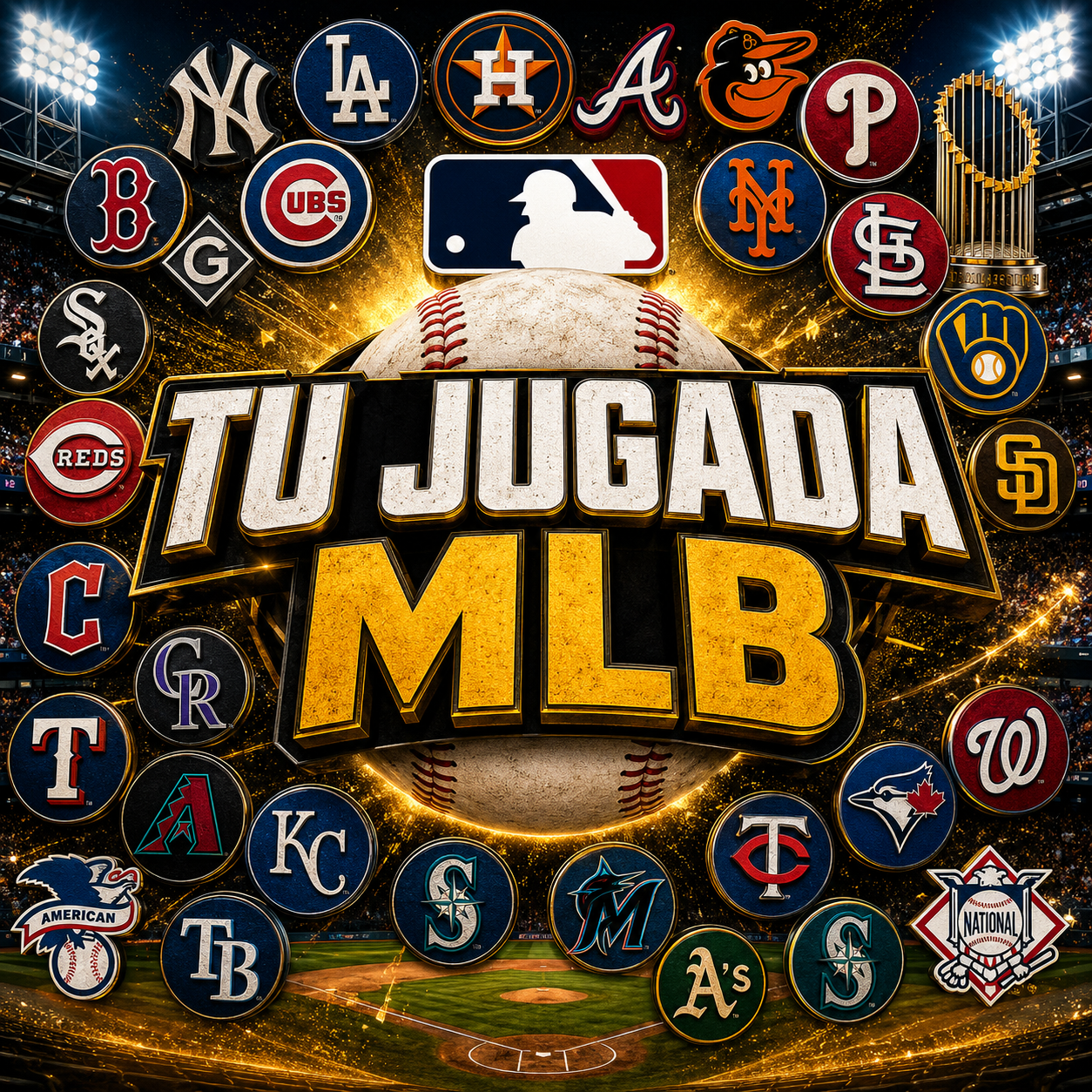 Importe de selección